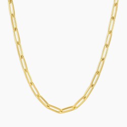 Parker XL Necklace