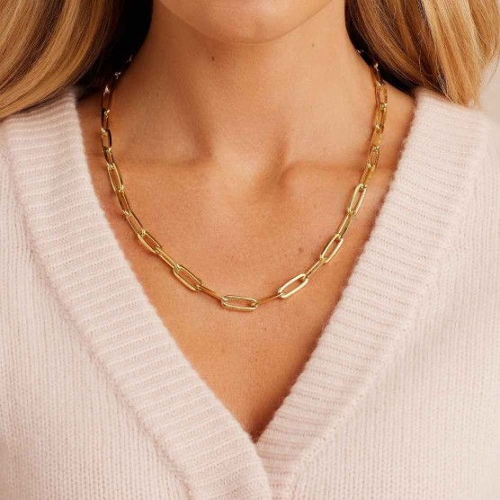 Parker XL Necklace