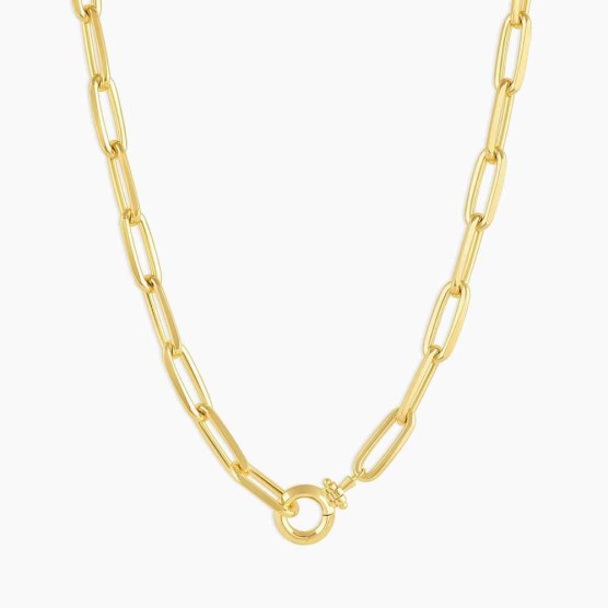 Parker XL Necklace