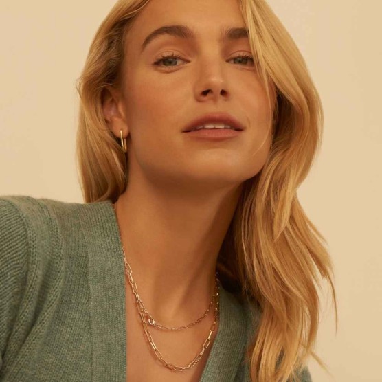 Parker Necklace