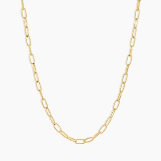 Parker Mini Necklace