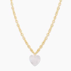 Louise Gem Necklace