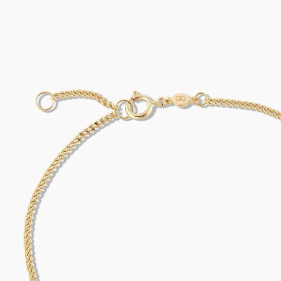 Diamond Wilder Bracelet