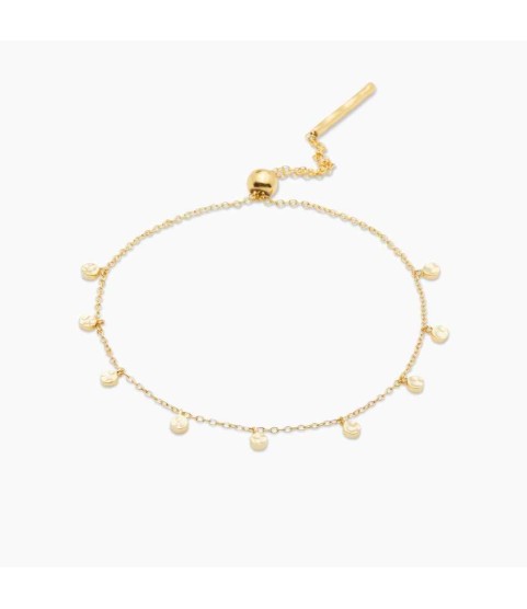 Chloe Mini Bracelet