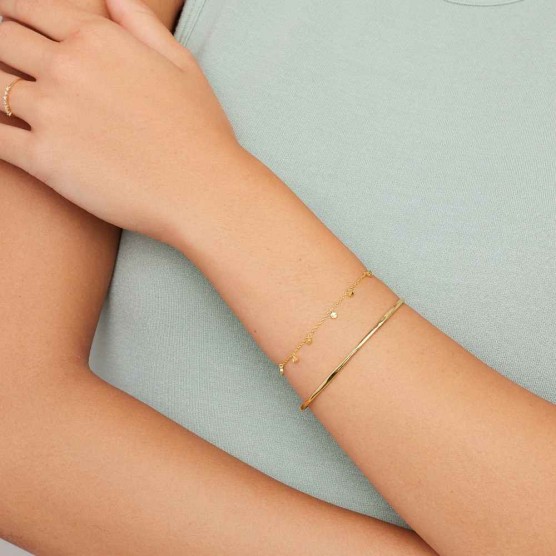 Chloe Mini Bracelet