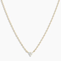 Diamond Jolie Necklace