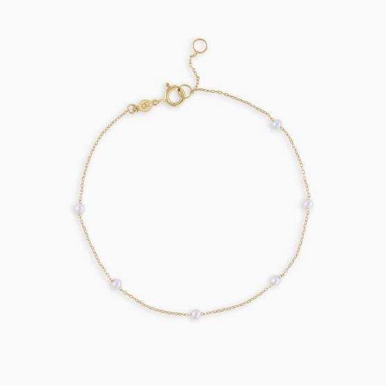 Pearl Newport Bracelet