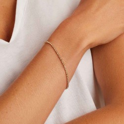 Lexi Bracelet (Blush)