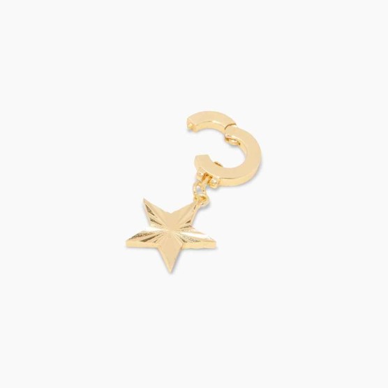 Star Parker Charm