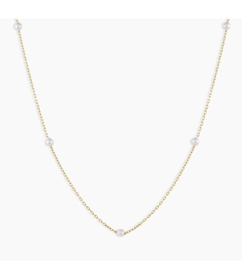 Pearl Newport Necklace