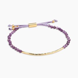 Power Gemstone Bracelet for Tranquility